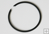 55030x2 Piston ring of CRRCPRO GF55II