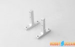 26286+26287 Stands offs /Motor mount spacer for Crrcpro GP26R