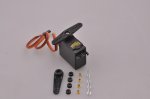 Towerpro Servo MG995 metal gear, high speed