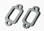 26240x2 Muffler gasket for CRRCPRO GP26R