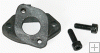 50230 Carb mount/ spacer of CRRCPRO GF50I