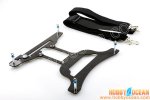 Remote Control Carbon Fiber Tray For 14MZ