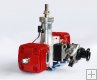 CRRCpro GF55ii gasoline engine for rc aircraft