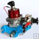 CRRCpro GW26I 26CC gas engine for rc boat