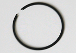 40030 Piston ring for CRRCPRO GF40I
