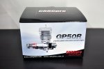 CRRCpro GP50R 50CC gas engine