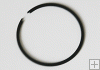26030 Piston ring of GF26I