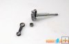 26091+26092+26071 Crankshaft of Crrcpro GF26IV2