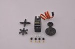 TowerPro SG5010 Servo