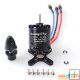 Brushless Motor Sunnysky X2216 KV880