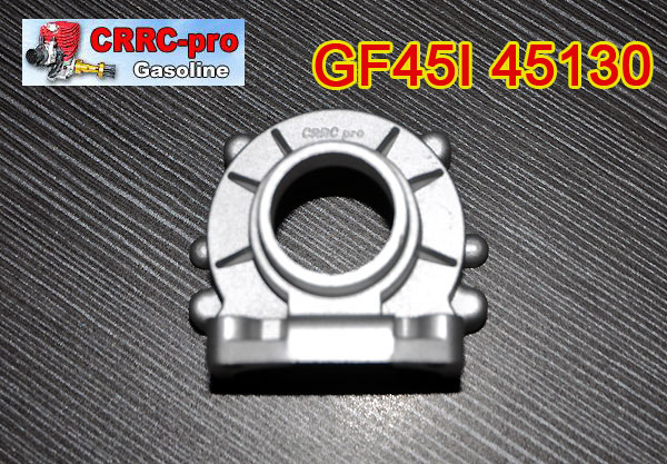 Crankcase For CRRCpro GF45I 45130 - Click Image to Close