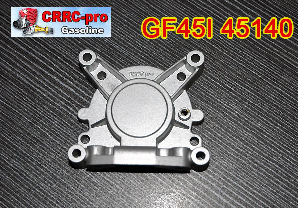 Crankcase For CRRCpro GF45I 45140 - Click Image to Close