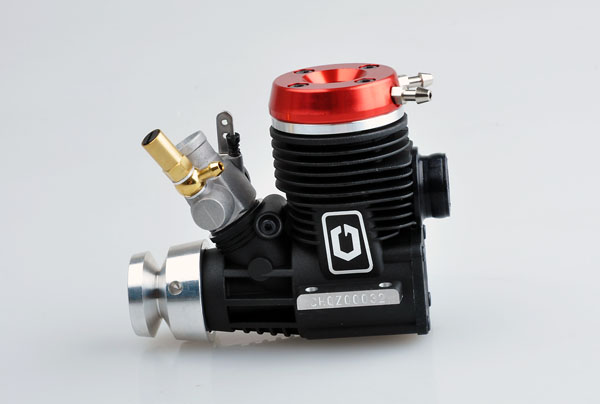 Pro Racing Marine Engine, Go Engine MR256P-P620OS - Click Image to Close